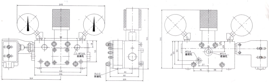 啟東豐匯潤滑設備有限公司